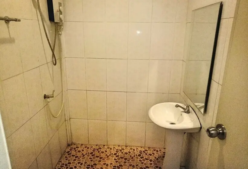 Hotelli KK Lipe Resort