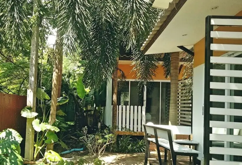 Hotelli KK Lipe Resort