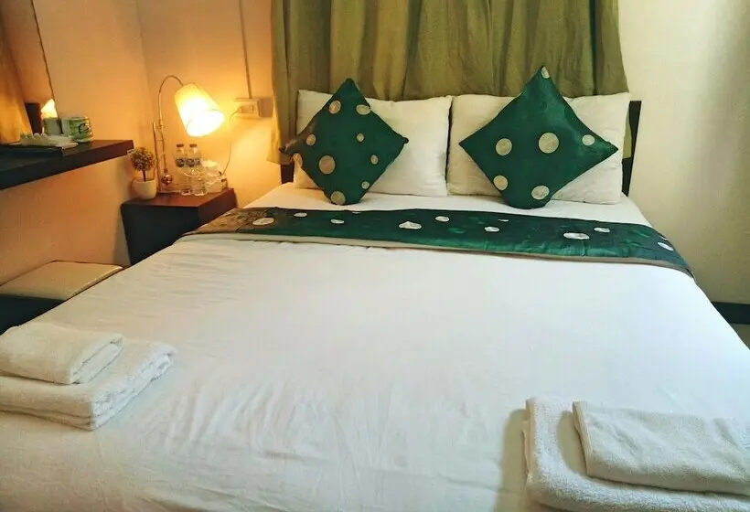 Hotelli KK Lipe Resort