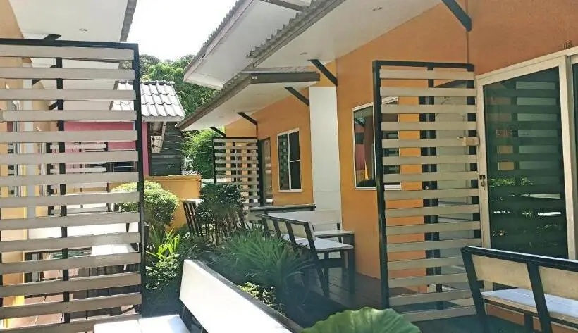 ホテル KK Lipe Resort