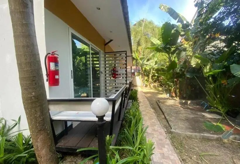 ホテル KK Lipe Resort