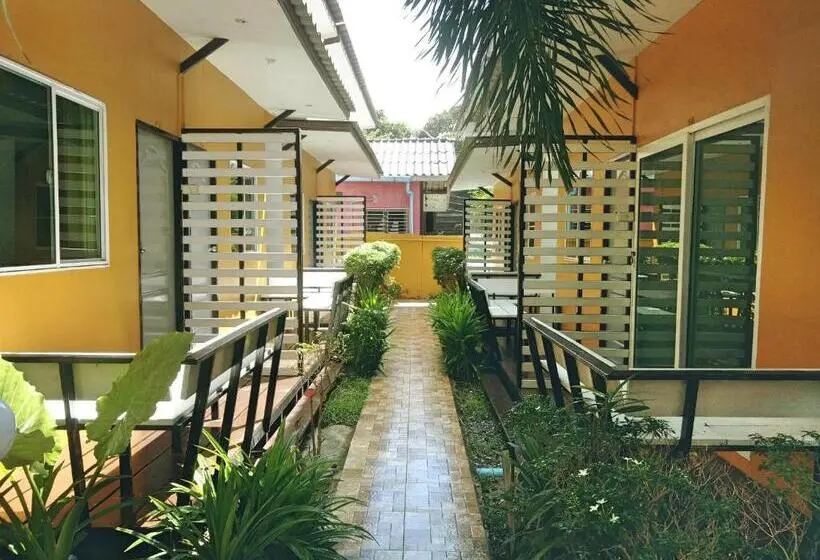 ホテル KK Lipe Resort