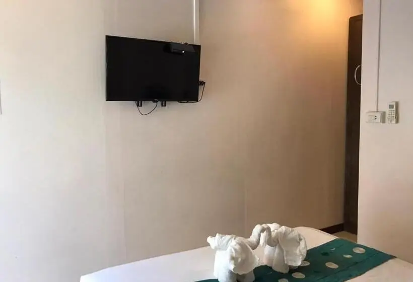 ホテル KK Lipe Resort