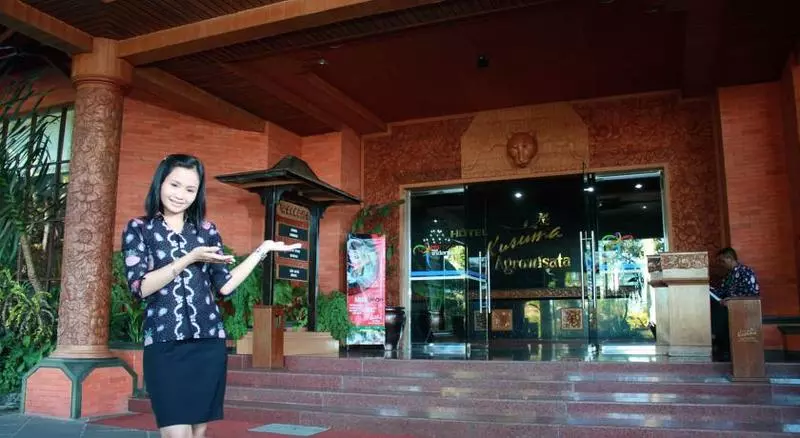 Hotel Kusuma Agrowisata Resort & Convention