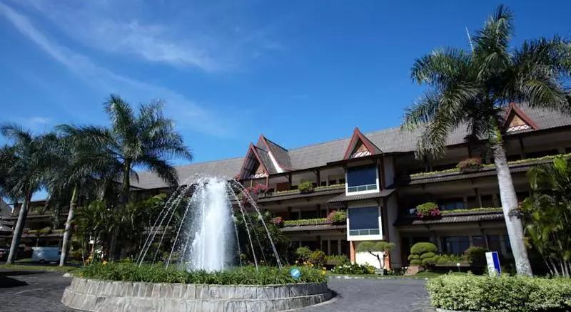 Hotel Kusuma Agrowisata Resort & Convention
