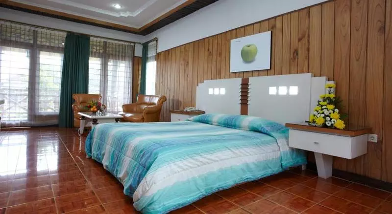 Hotel Kusuma Agrowisata Resort & Convention