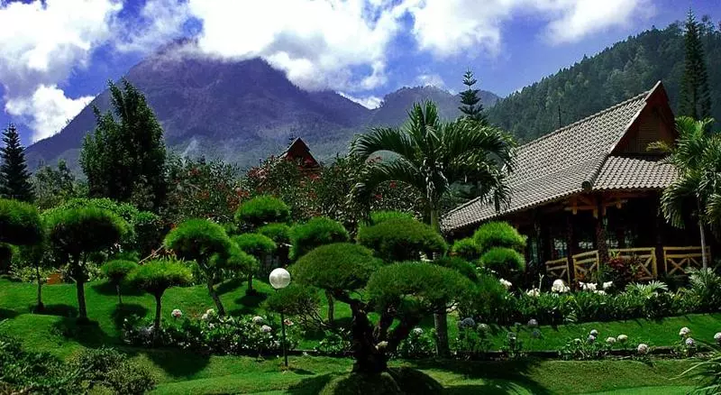 Hotel Kusuma Agrowisata Resort & Convention