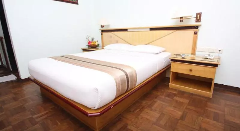 Hotel Kusuma Agrowisata Resort & Convention