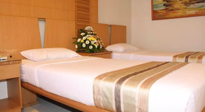 Hotel Kusuma Agrowisata Resort & Convention