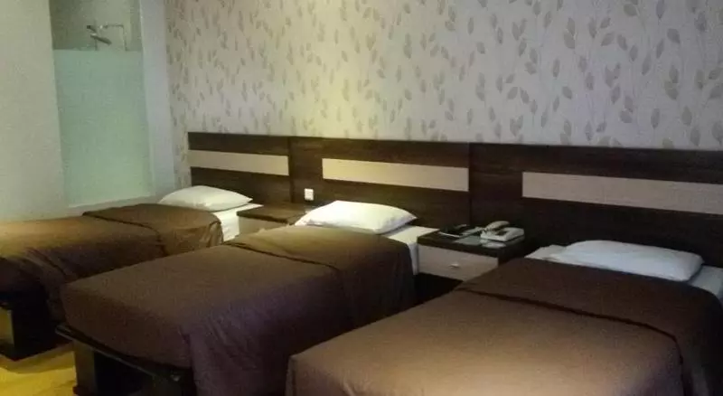 Hotel Kusuma Agrowisata Resort & Convention