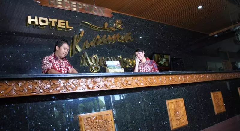 Hotel Kusuma Agrowisata Resort & Convention