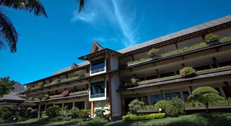 Hotel Kusuma Agrowisata Resort & Convention