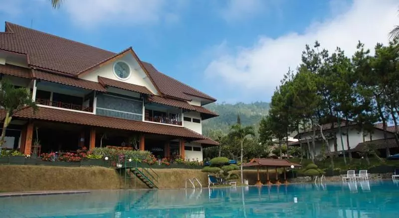 Hotel Kusuma Agrowisata Resort & Convention