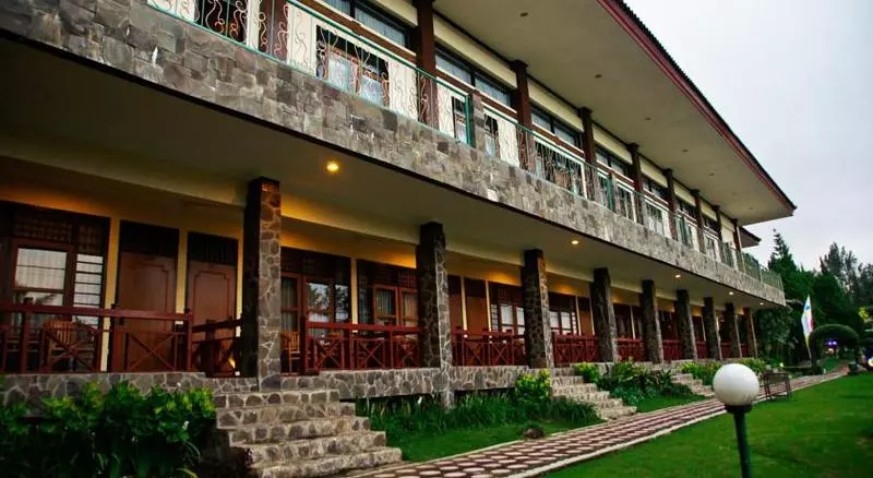 Hotel Kusuma Agrowisata Resort & Convention