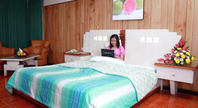 Hotel Kusuma Agrowisata Resort & Convention