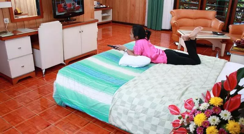 Hotel Kusuma Agrowisata Resort & Convention