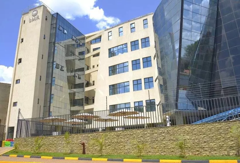 هتل La Maison Royale