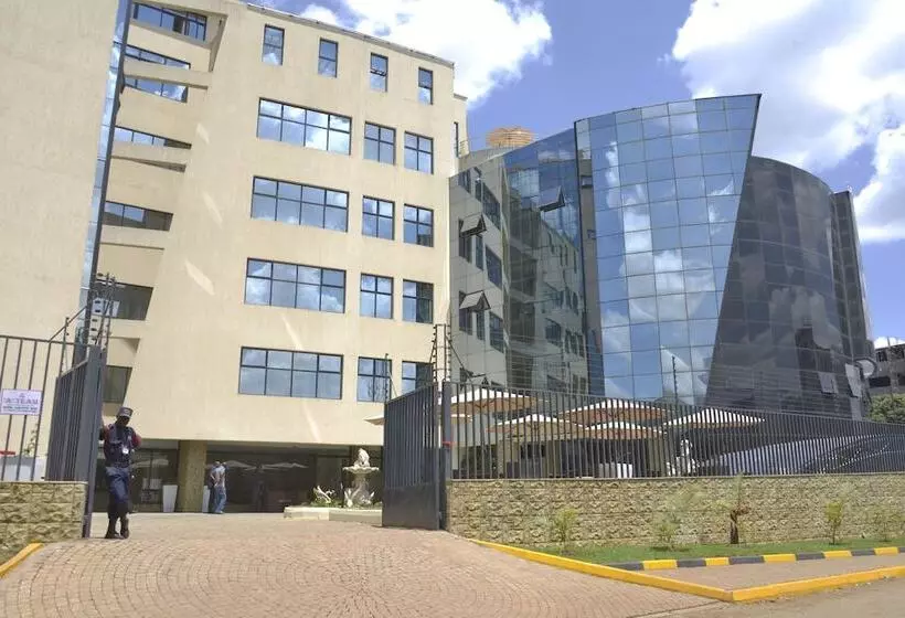 هتل La Maison Royale