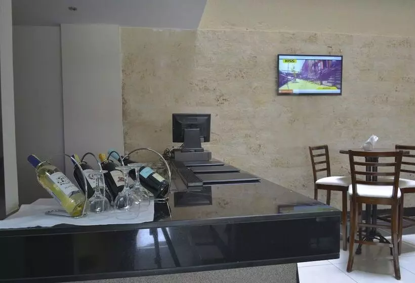 هتل La Maison Royale