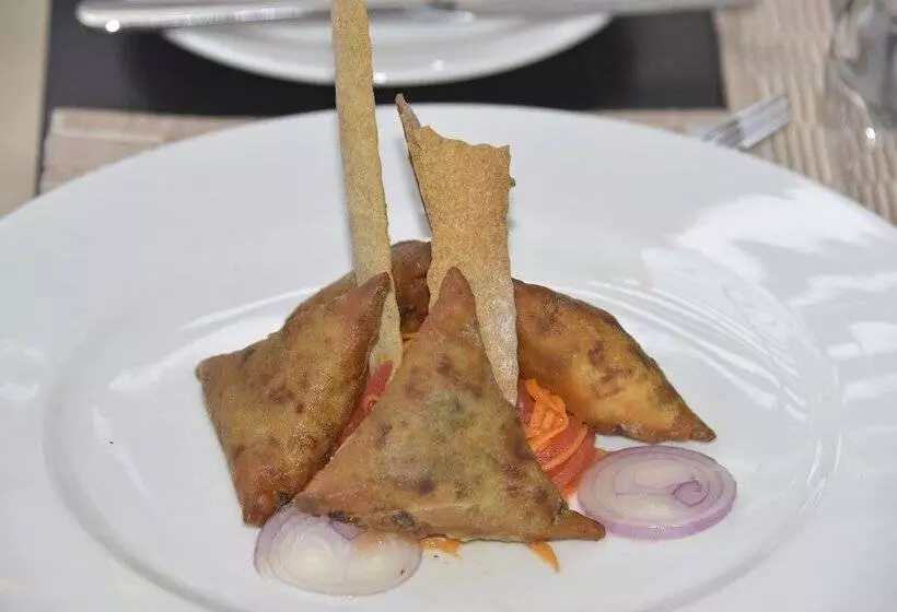 هتل La Maison Royale