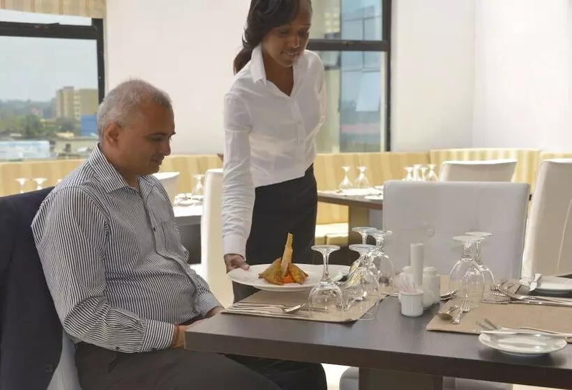 هتل La Maison Royale