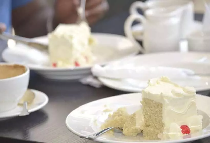 هتل La Maison Royale