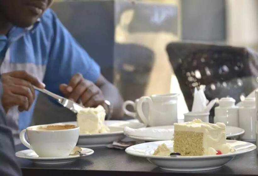 هتل La Maison Royale