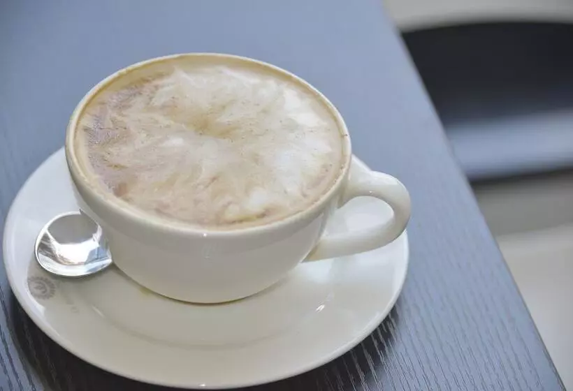 هتل La Maison Royale