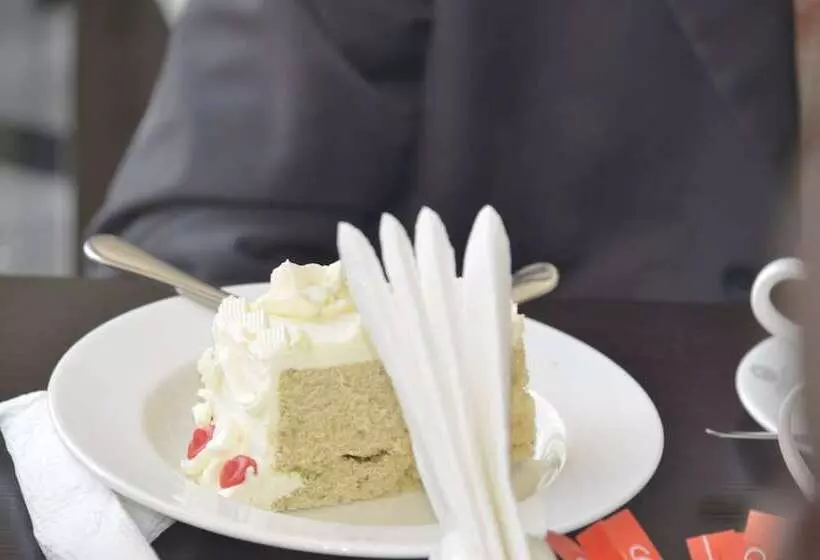 هتل La Maison Royale