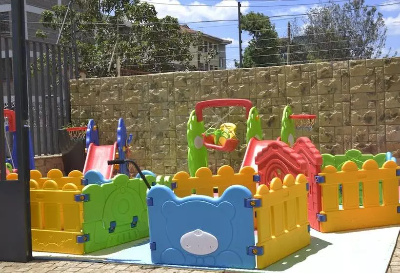 هتل La Maison Royale