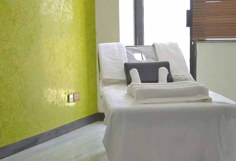 هتل La Maison Royale