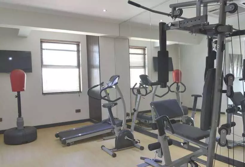 هتل La Maison Royale