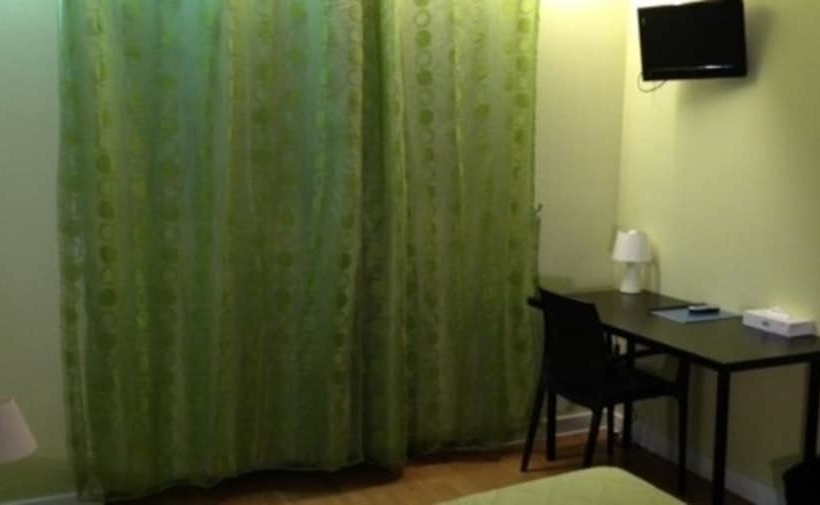 Отель La Nouvelle Passerelle