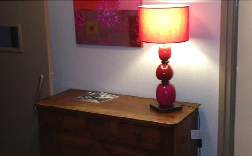 Отель La Nouvelle Passerelle