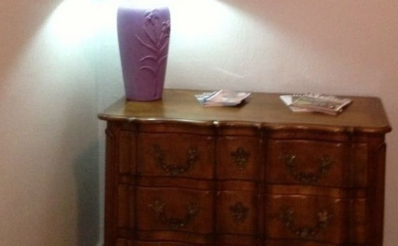 Отель La Nouvelle Passerelle