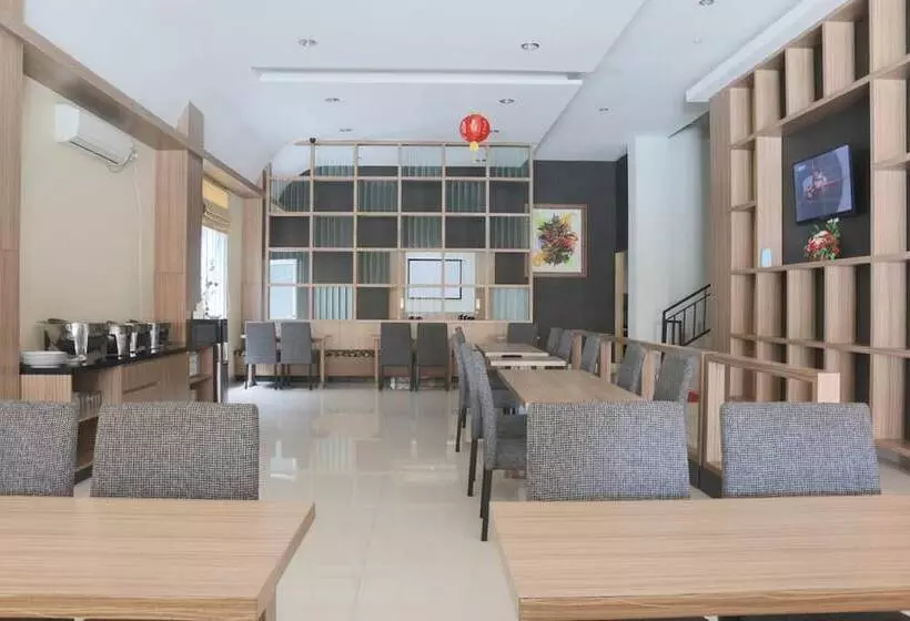 Miracle Hotel Manado