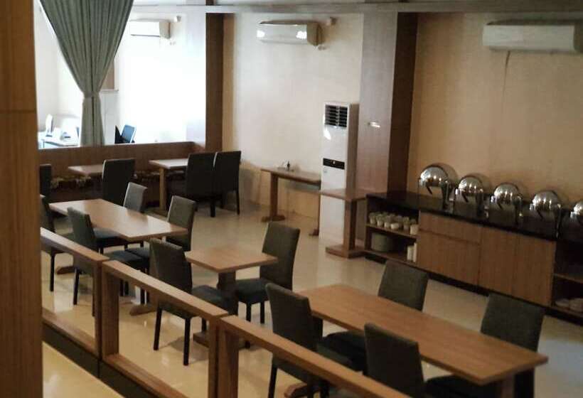 Miracle Hotel Manado