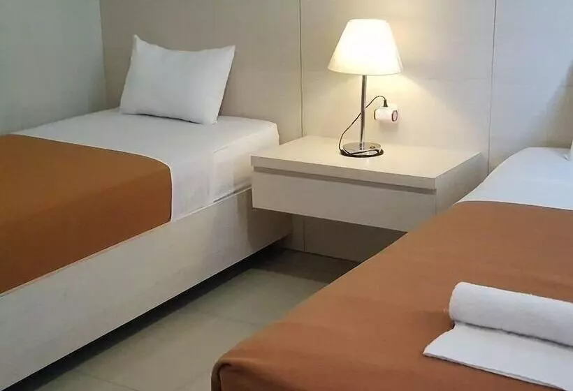 Miracle Hotel Manado