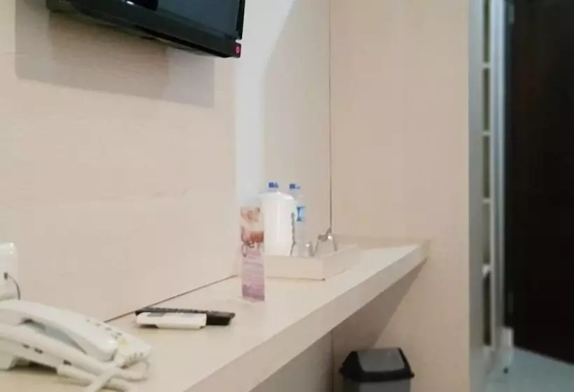 Miracle Hotel Manado