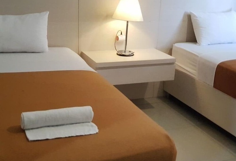 Miracle Hotel Manado