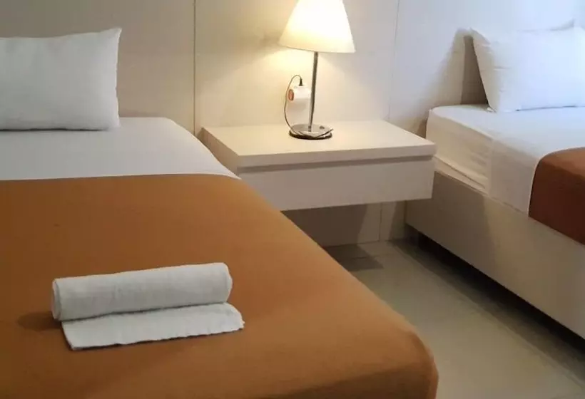 Miracle Hotel Manado