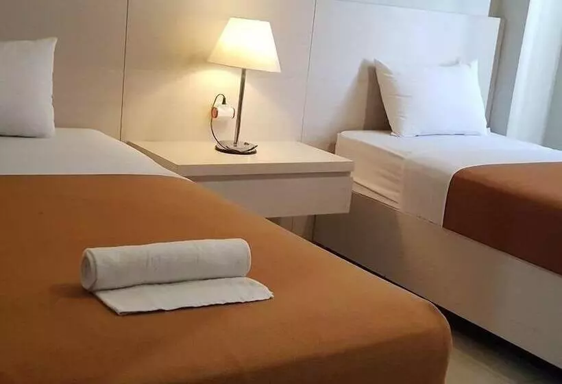 Miracle Hotel Manado