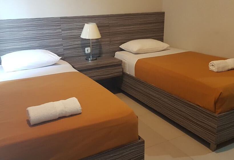 Miracle Hotel Manado