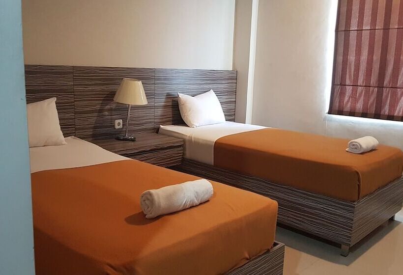 Miracle Hotel Manado