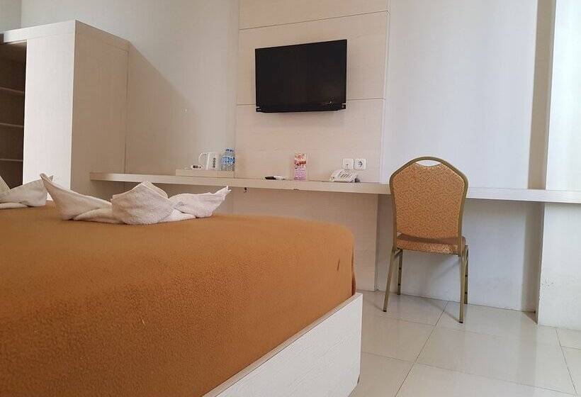 Miracle Hotel Manado