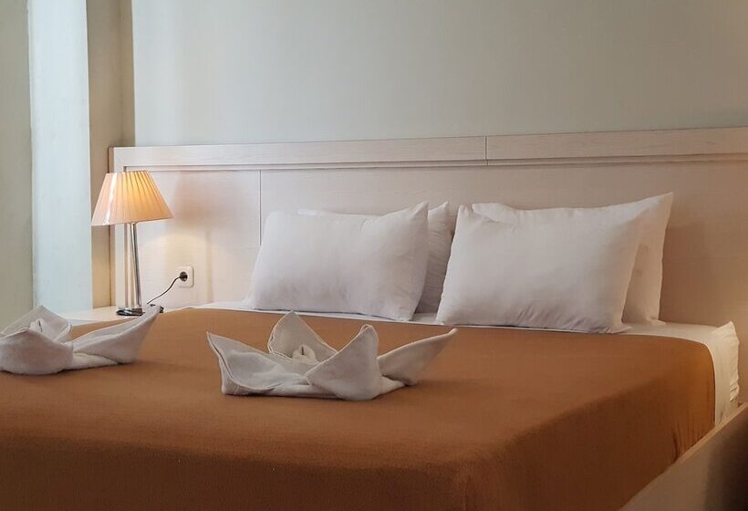 Miracle Hotel Manado