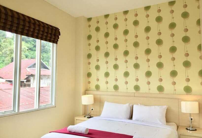 Miracle Hotel Manado