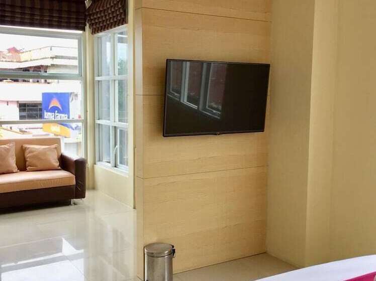 Miracle Hotel Manado