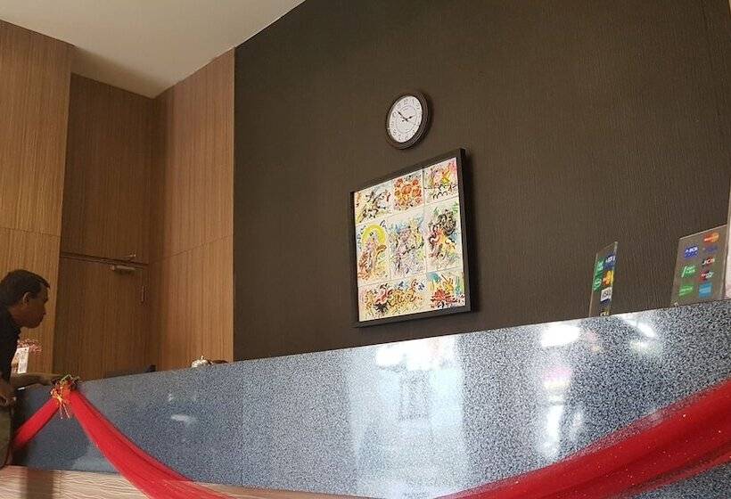 Miracle Hotel Manado