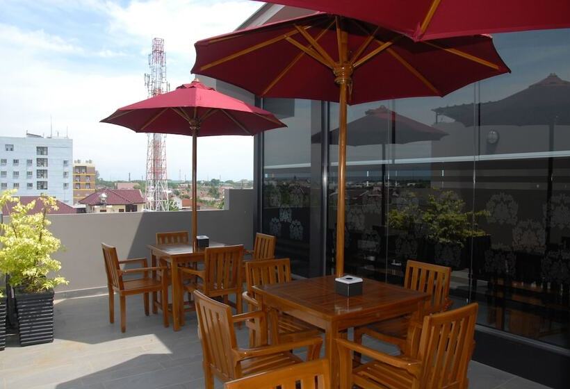 ホテル Orinko City